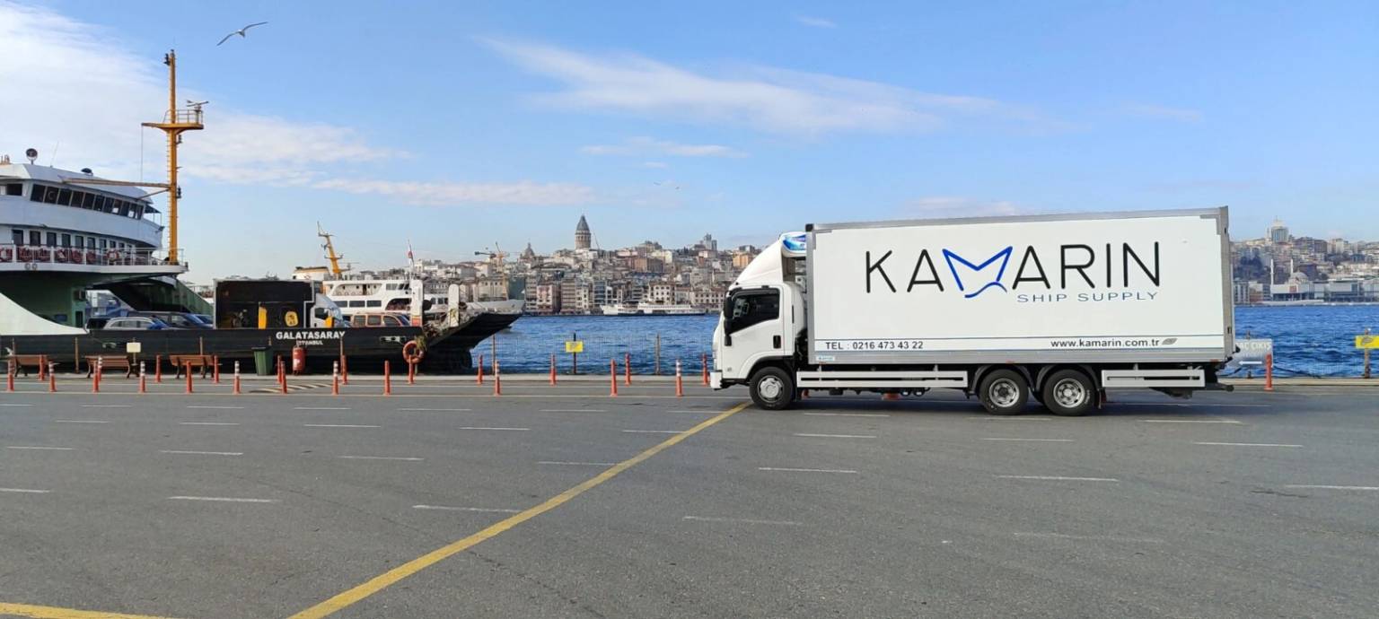 Kamarin main image 0